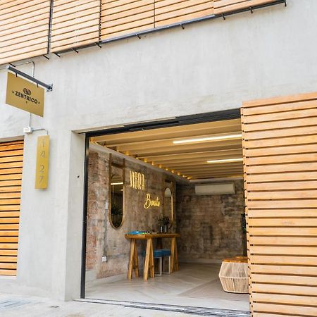 Zentrico Boutique Hotel Перейра Екстериор снимка