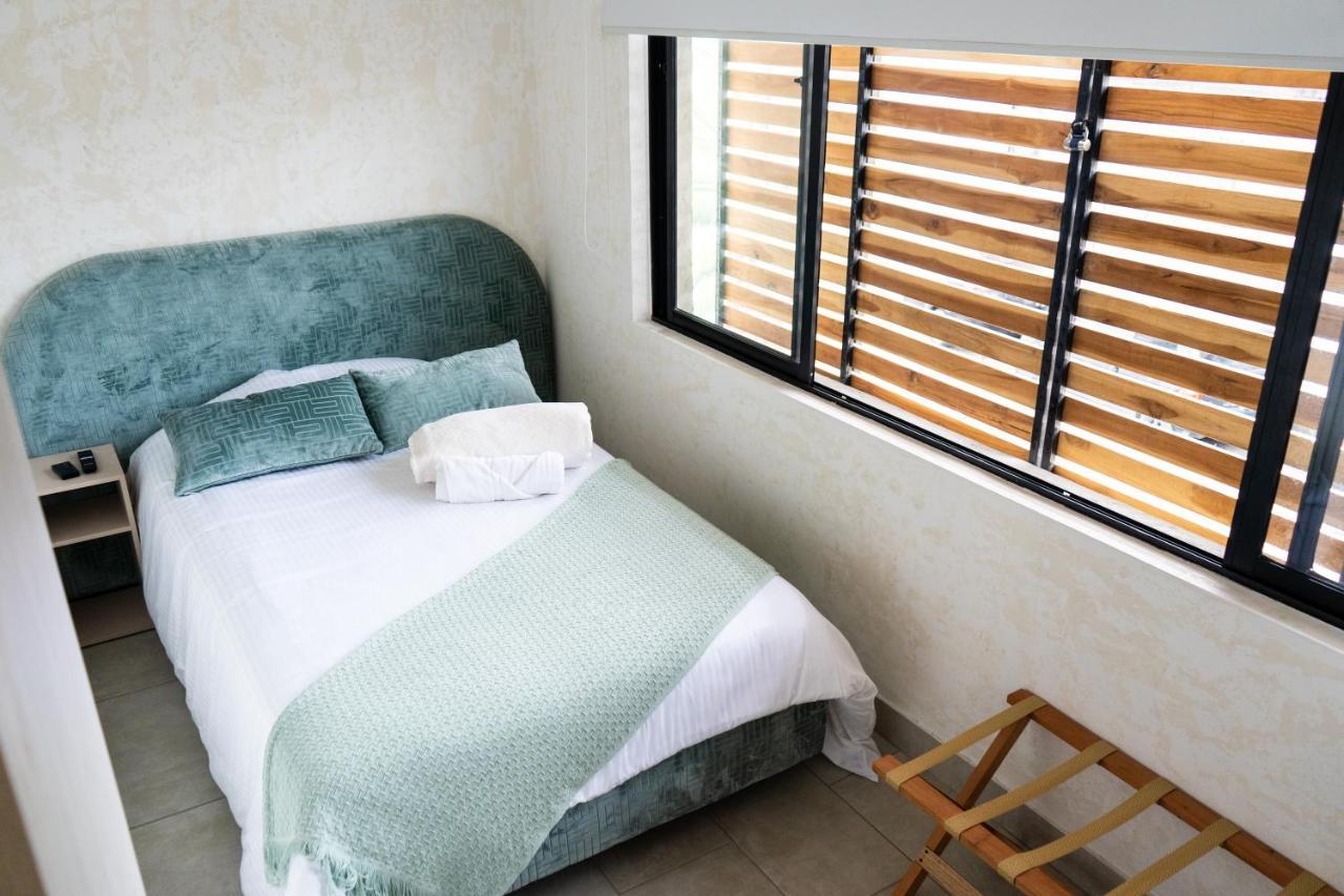 Zentrico Boutique Hotel Перейра Екстериор снимка