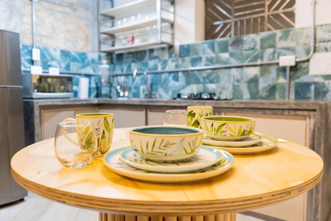 Zentrico Boutique Hotel Перейра Екстериор снимка