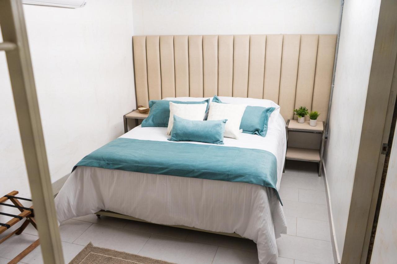 Zentrico Boutique Hotel Перейра Екстериор снимка