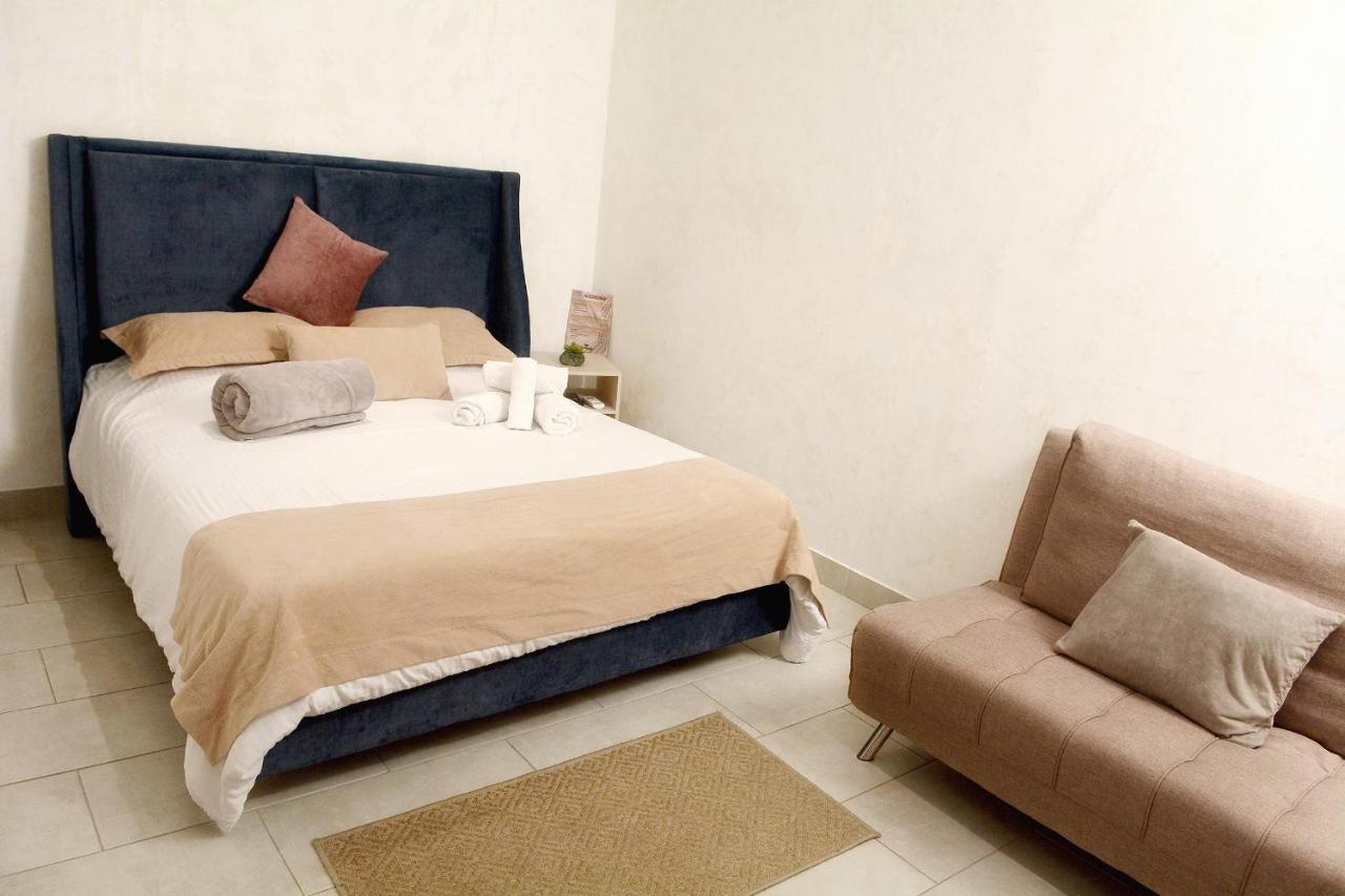 Zentrico Boutique Hotel Перейра Екстериор снимка