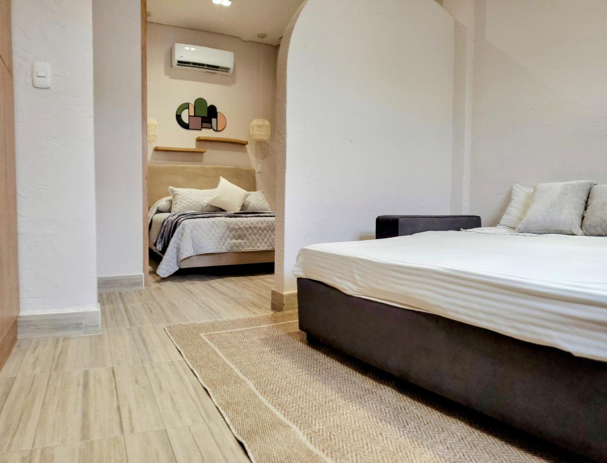 Zentrico Boutique Hotel Перейра Екстериор снимка
