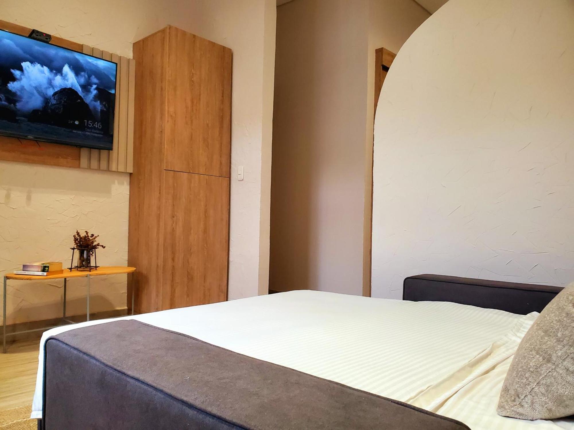 Zentrico Boutique Hotel Перейра Екстериор снимка