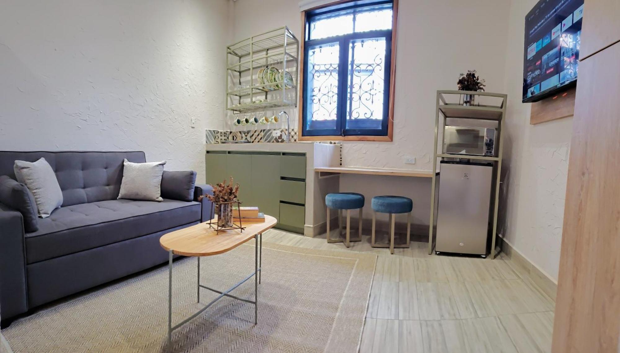 Zentrico Boutique Hotel Перейра Екстериор снимка