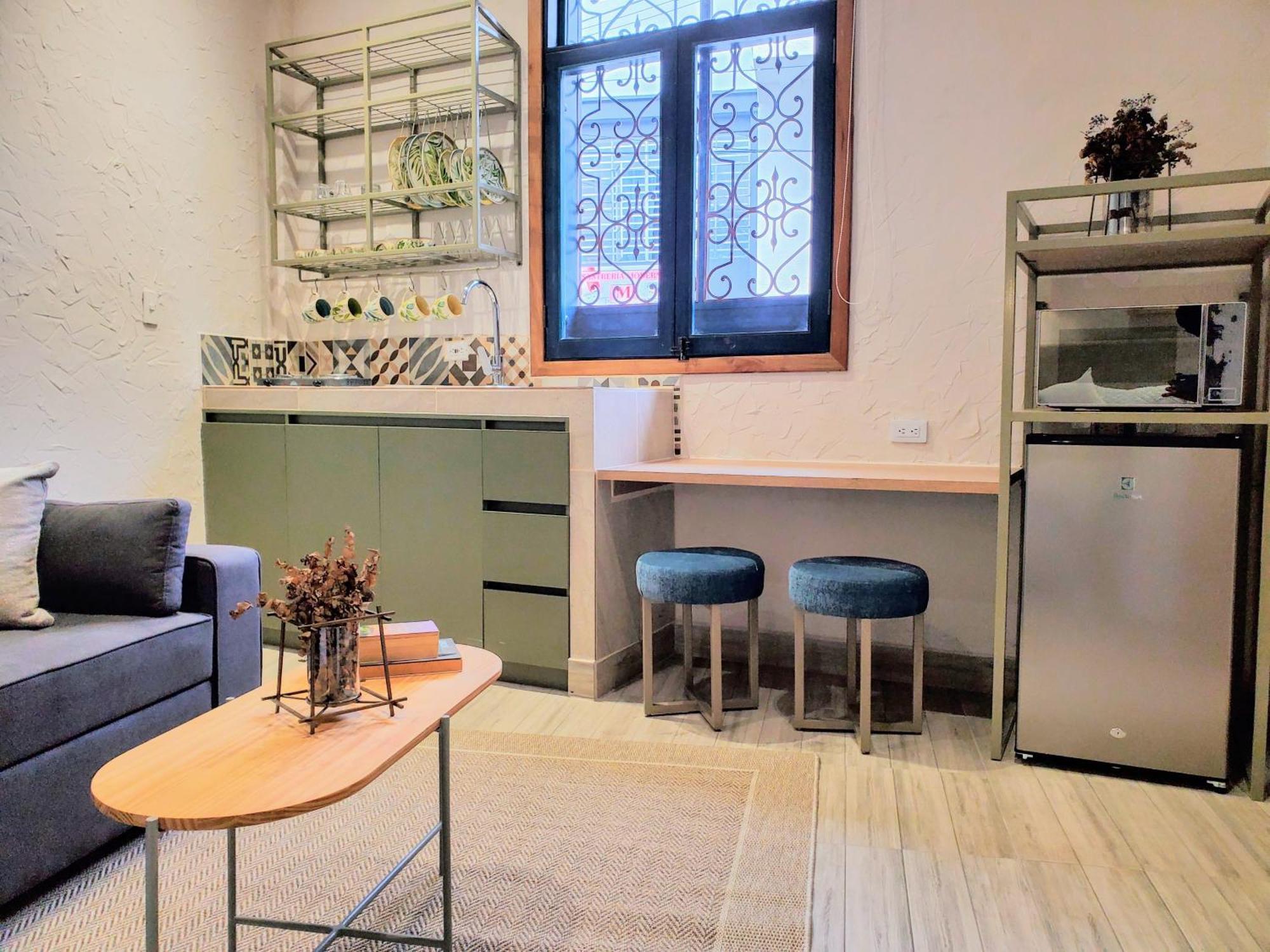 Zentrico Boutique Hotel Перейра Екстериор снимка