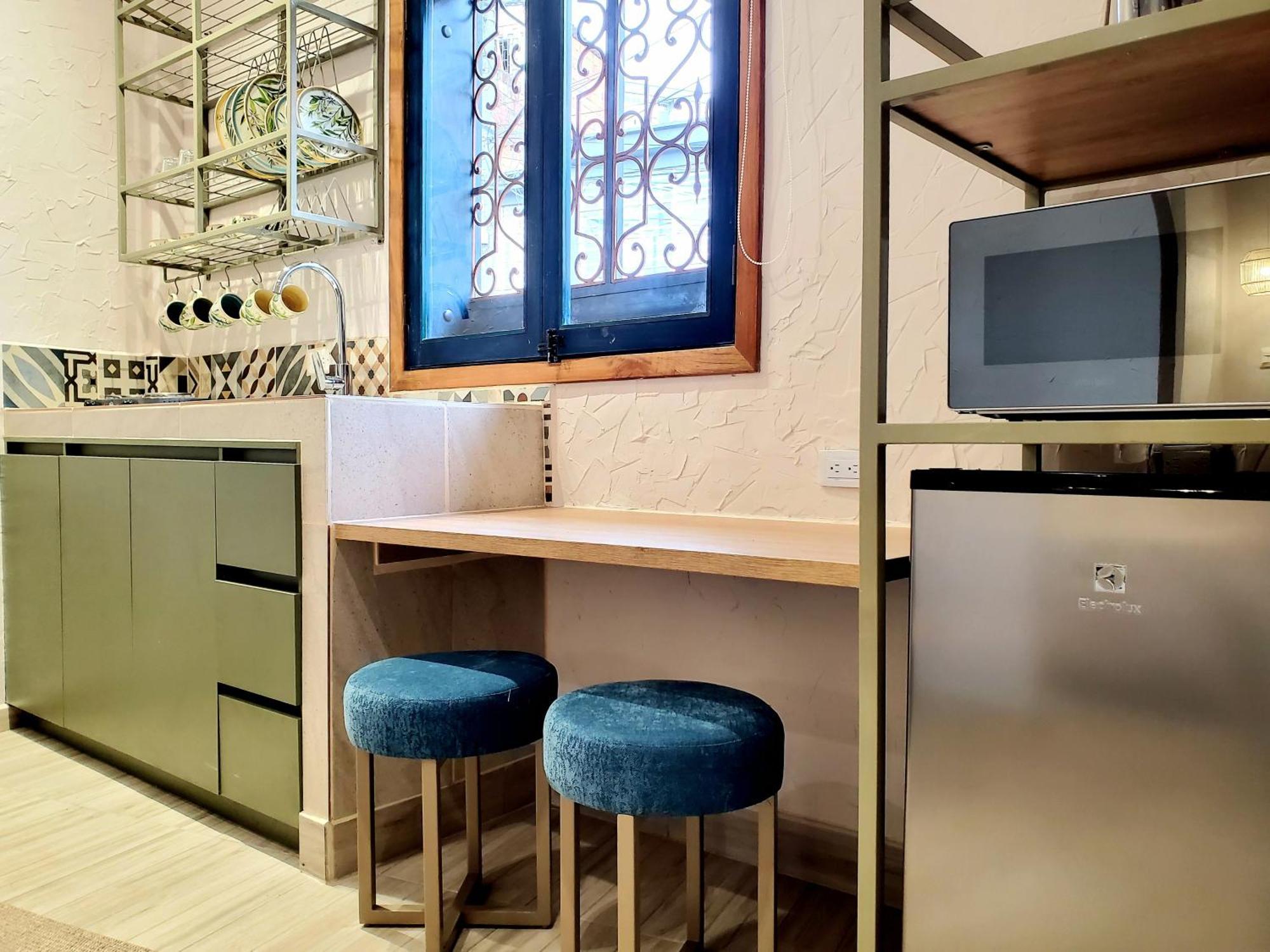 Zentrico Boutique Hotel Перейра Екстериор снимка