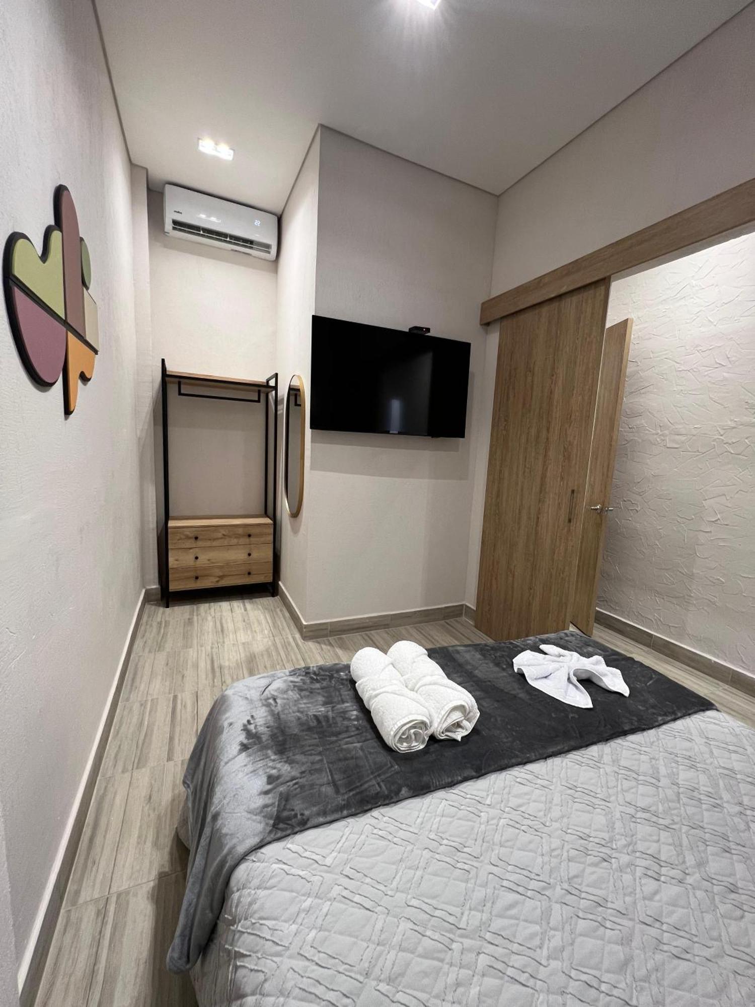 Zentrico Boutique Hotel Перейра Екстериор снимка