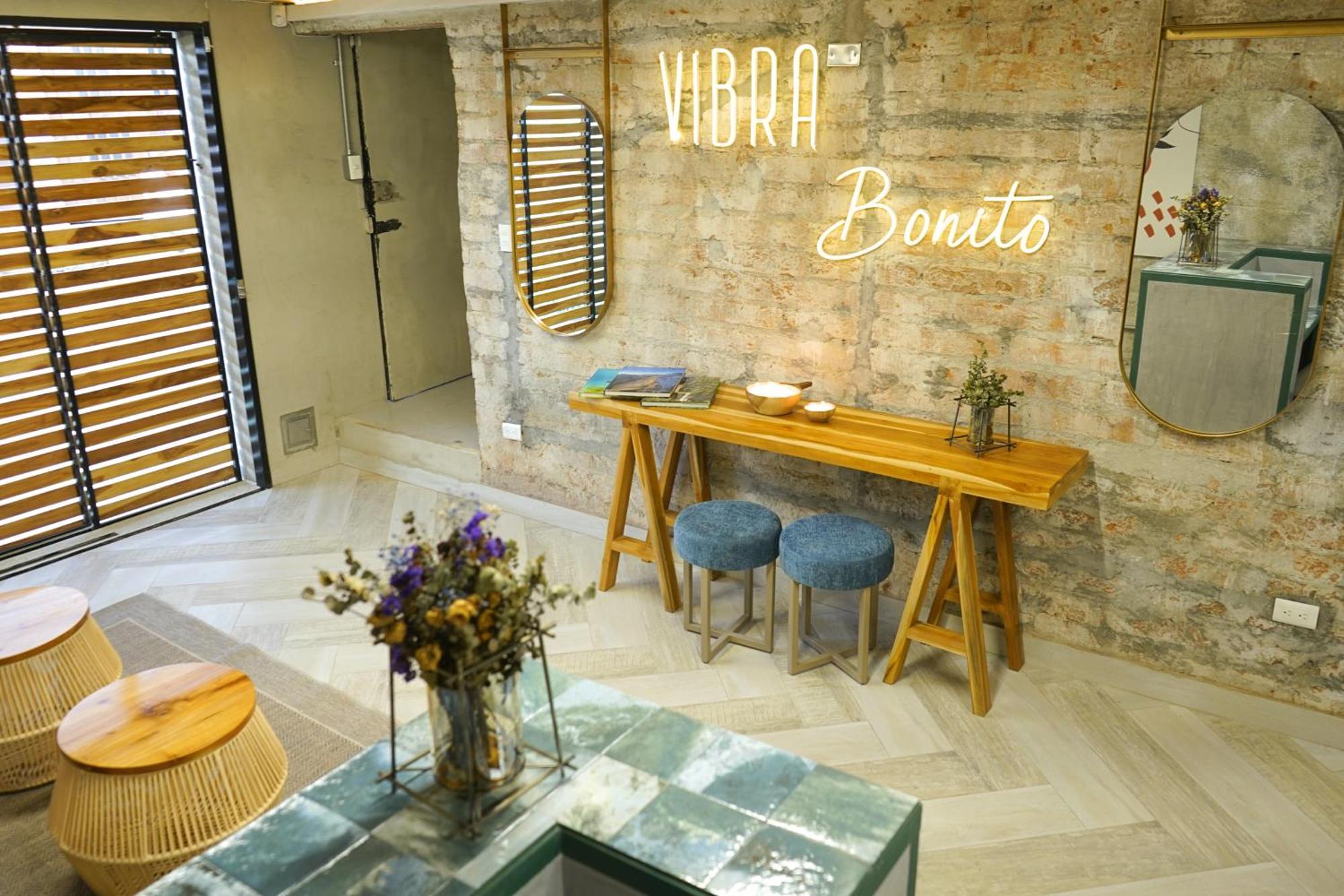 Zentrico Boutique Hotel Перейра Екстериор снимка